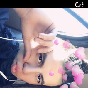 Meet your Posher, Rene